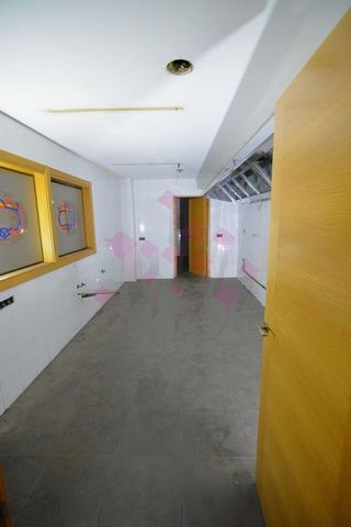 Restaurante en venta en Centro - El Pilar en Ciudad Real