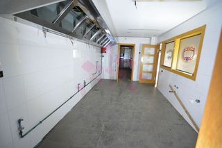 Restaurante en venta en Centro - El Pilar en Ciudad Real