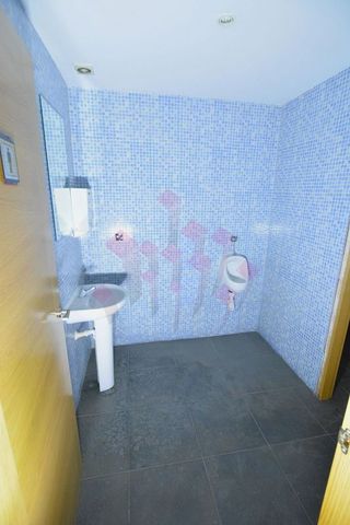 Restaurante en venta en Centro - El Pilar en Ciudad Real