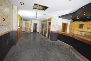 Restaurante en venta en Centro - El Pilar en Ciudad Real