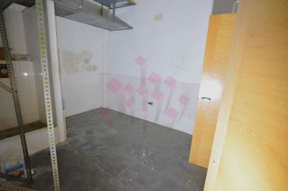 Restaurante en venta en Centro - El Pilar en Ciudad Real