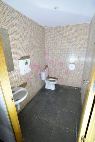 Restaurante en venta en Centro - El Pilar en Ciudad Real