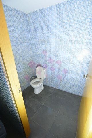 Restaurante en venta en Centro - El Pilar en Ciudad Real