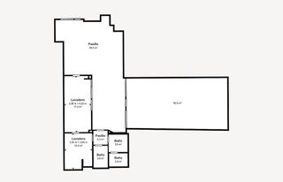 Restaurante en venta en Centro - El Pilar en Ciudad Real