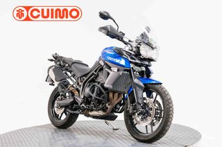 TRIUMPH TIGER 800 XR