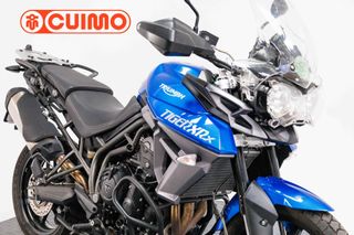 TRIUMPH TIGER 800 XR