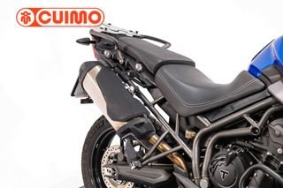 TRIUMPH TIGER 800 XR