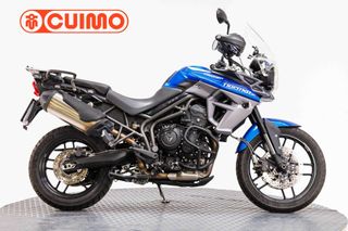 TRIUMPH TIGER 800 XR