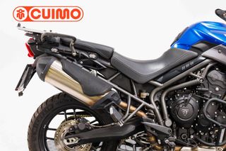 TRIUMPH TIGER 800 XR