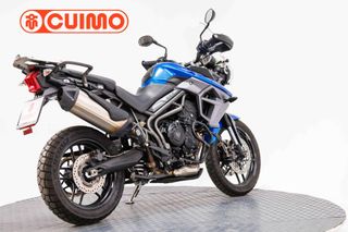TRIUMPH TIGER 800 XR