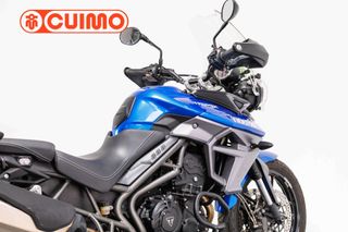 TRIUMPH TIGER 800 XR