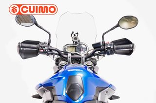 TRIUMPH TIGER 800 XR