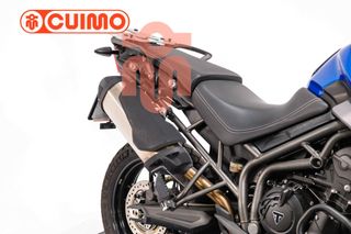 TRIUMPH TIGER 800 XR