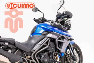 TRIUMPH TIGER 800 XR