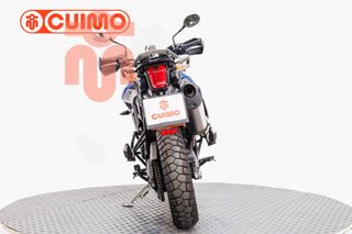 TRIUMPH TIGER 800 XR