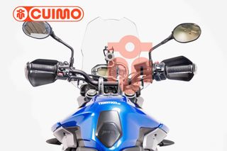 TRIUMPH TIGER 800 XR