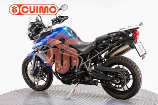 TRIUMPH TIGER 800 XR