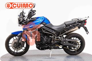 TRIUMPH TIGER 800 XR
