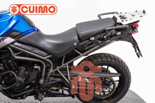 TRIUMPH TIGER 800 XR