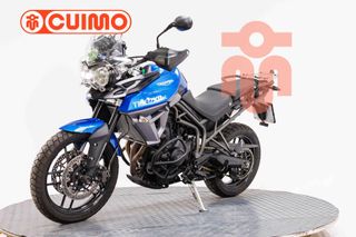 TRIUMPH TIGER 800 XR