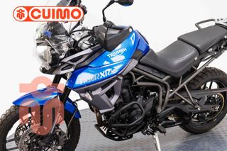 TRIUMPH TIGER 800 XR