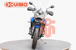 TRIUMPH TIGER 800 XR