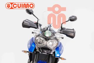 TRIUMPH TIGER 800 XR