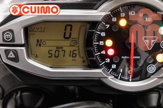TRIUMPH TIGER 800 XR