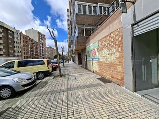 Trastero en venta en Gamonal en Burgos