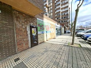 Trastero en venta en Gamonal en Burgos