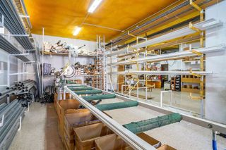 Local comercial en venta en Las Lagunas en Mijas