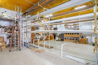 Local comercial en venta en Las Lagunas en Mijas