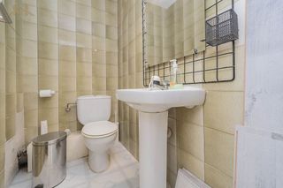 Local comercial en venta en Villalba Estación en Collado Villalba