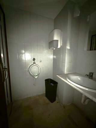 Local comercial en venta en Ave María en Palencia