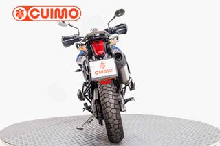 TRIUMPH TIGER 800 XR