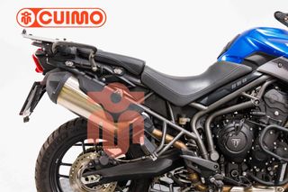 TRIUMPH TIGER 800 XR