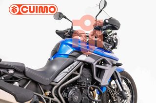 TRIUMPH TIGER 800 XR