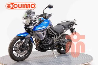 TRIUMPH TIGER 800 XR