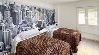 Piso en venta en Centro en Santa Pola