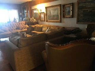 Piso en venta en Playa de Levante en Benidorm