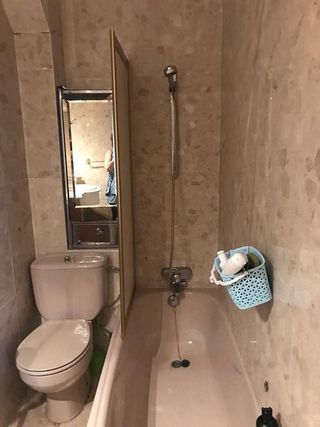 Piso en venta en Playa de Levante en Benidorm