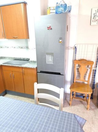 Piso en venta en Zona Papa Luna - Platja del Gurugú en Benicarló