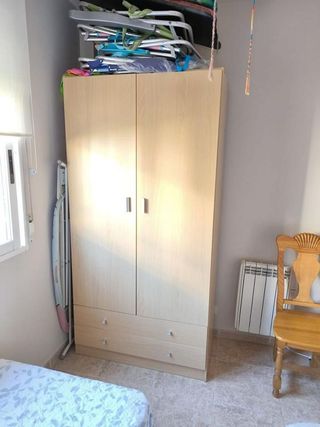 Piso en venta en Zona Papa Luna - Platja del Gurugú en Benicarló