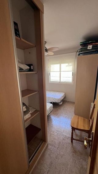 Piso en venta en Zona Papa Luna - Platja del Gurugú en Benicarló