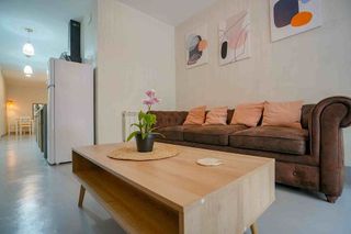 Piso en venta en Adelfas en Madrid