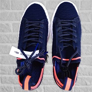 Lacoste La Piquée zapatillas mujer 38 nuevas