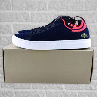 Lacoste La Piquée zapatillas mujer 38 nuevas