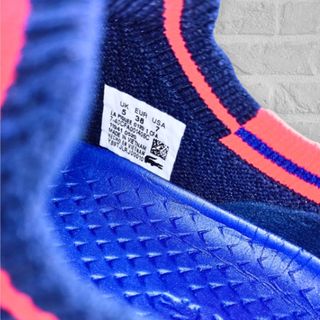 Lacoste La Piquée zapatillas mujer 38 nuevas