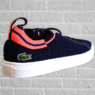 Lacoste La Piquée zapatillas mujer 38 nuevas