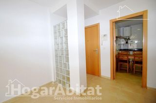 Ático en venta en Canet d´En Berenguer